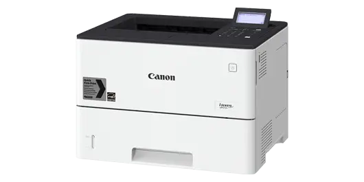 Produktbild Canon i-SENSYS LBP 312x