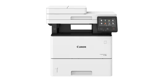 Produktbild Canon iR 1643iF