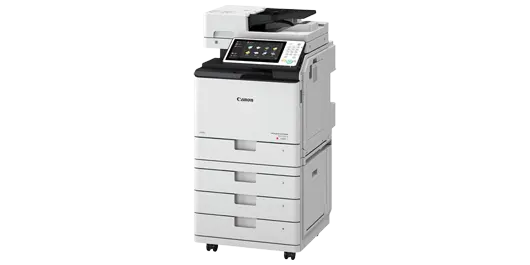 Produktbild Canon iR Advance C355 Serie